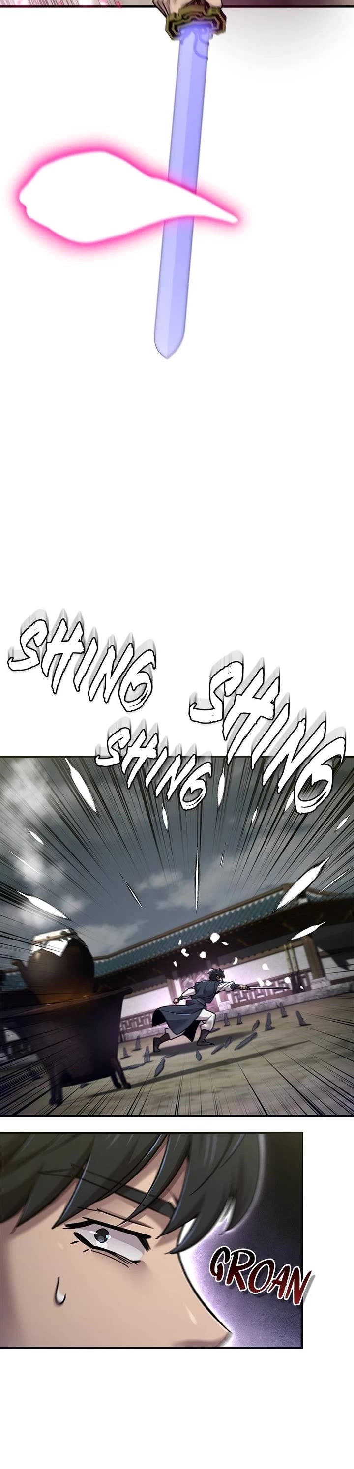 The Masters Have Subscribed chapter 63 page 44