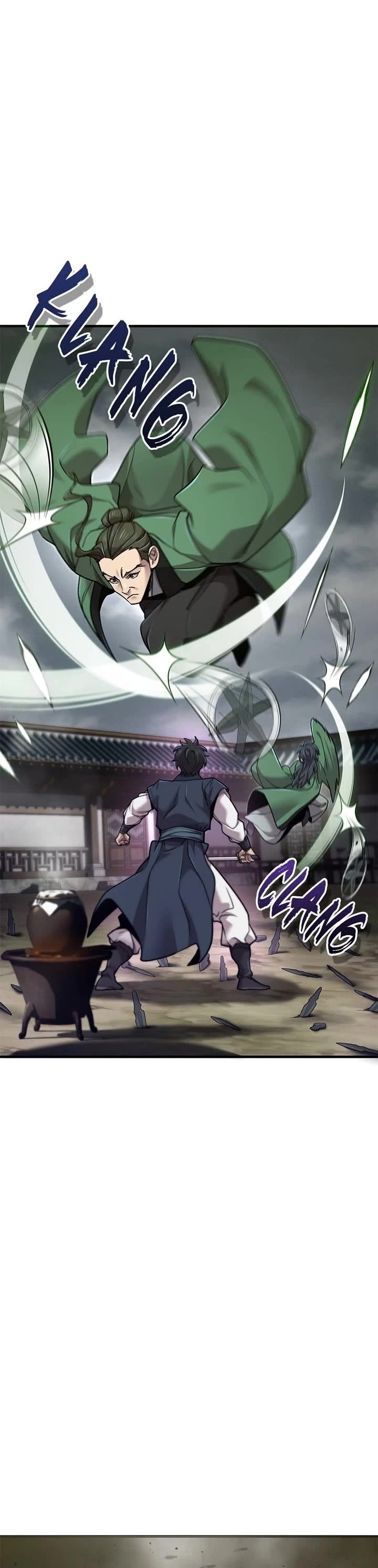 The Masters Have Subscribed chapter 63 page 45