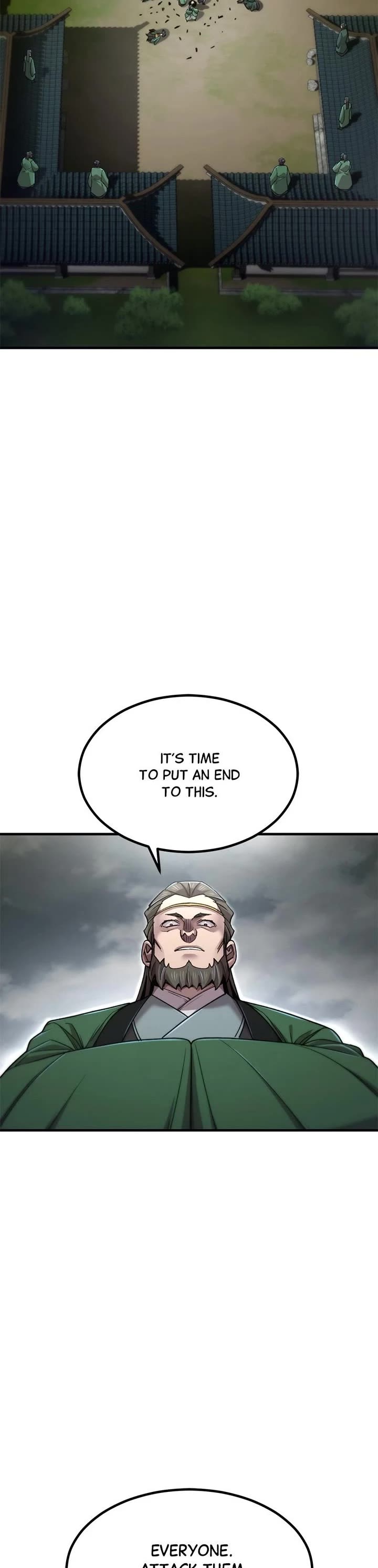 The Masters Have Subscribed chapter 63 page 49