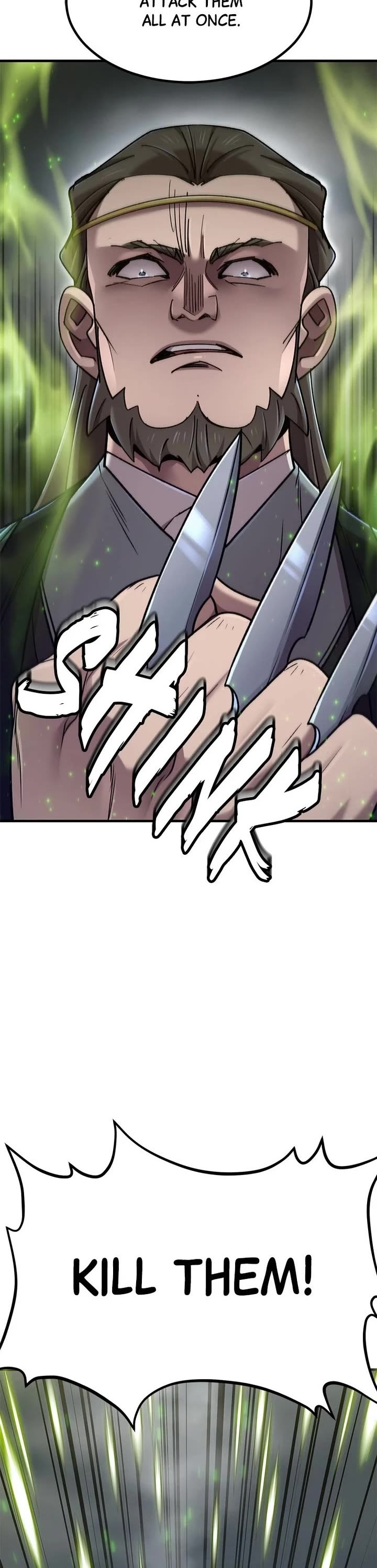The Masters Have Subscribed chapter 63 page 50