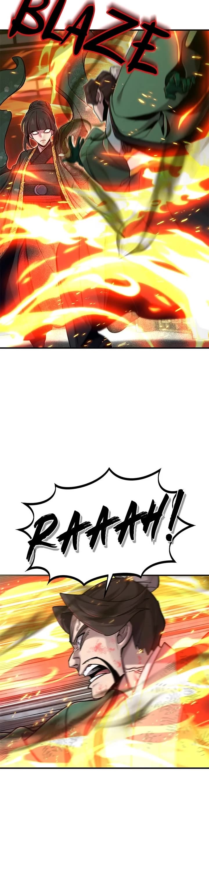 The Masters Have Subscribed chapter 63 page 6