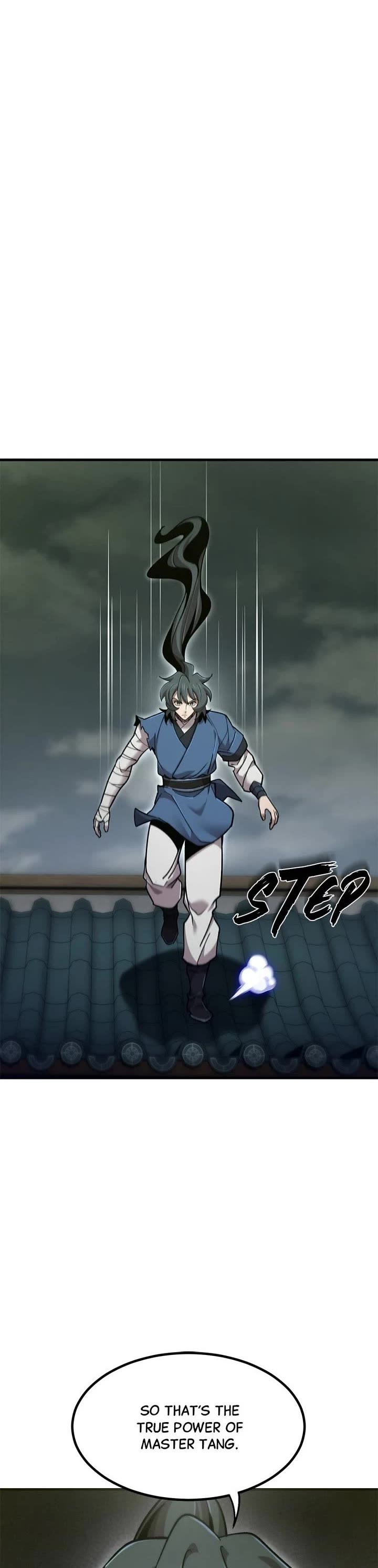 The Masters Have Subscribed chapter 65 page 15