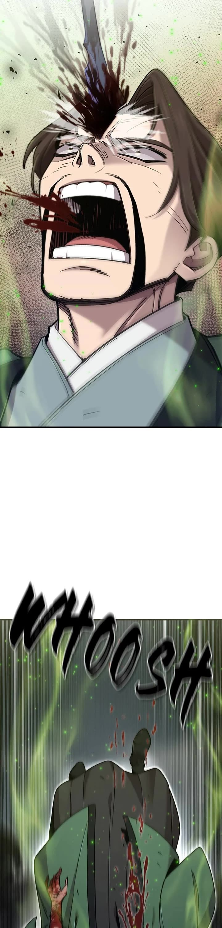 The Masters Have Subscribed chapter 65 page 2