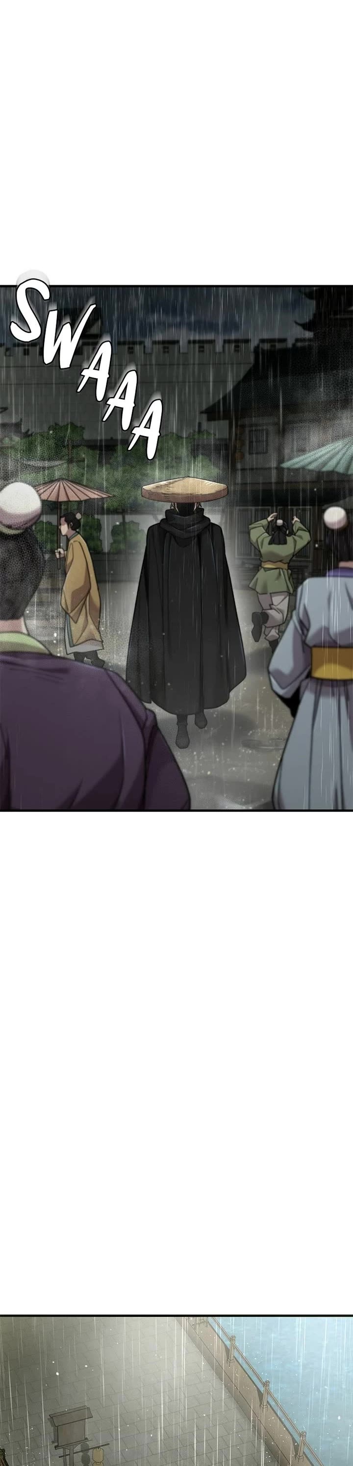 The Masters Have Subscribed chapter 65 page 25