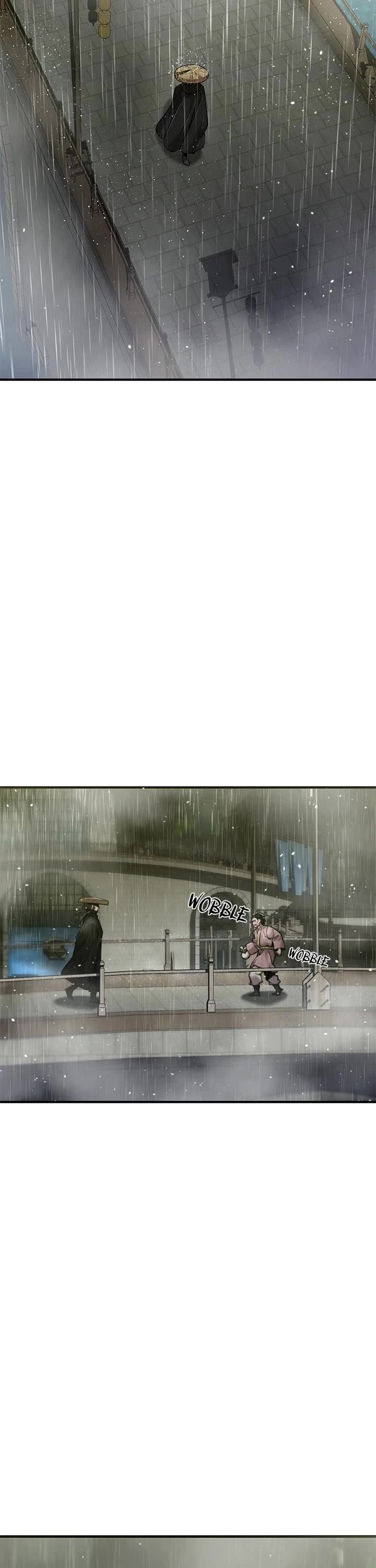 The Masters Have Subscribed chapter 65 page 26