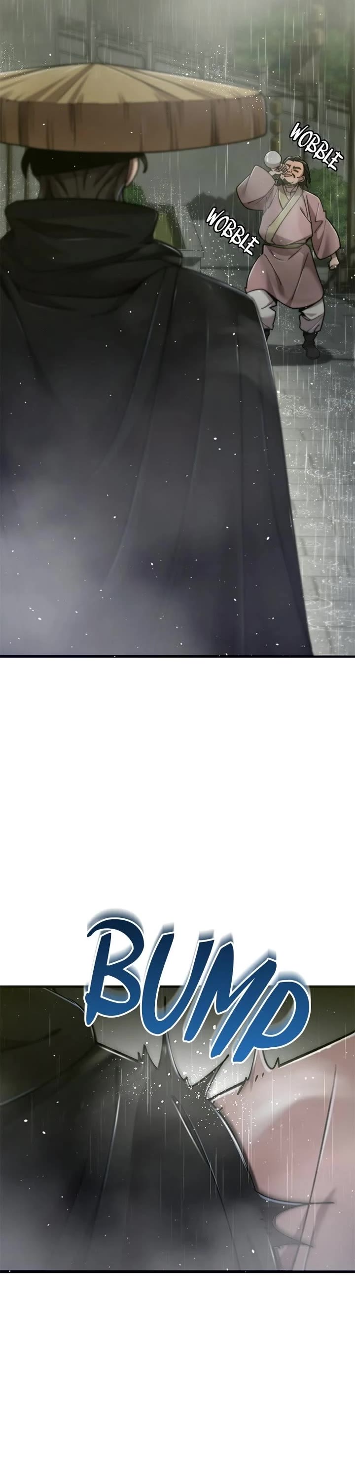 The Masters Have Subscribed chapter 65 page 27