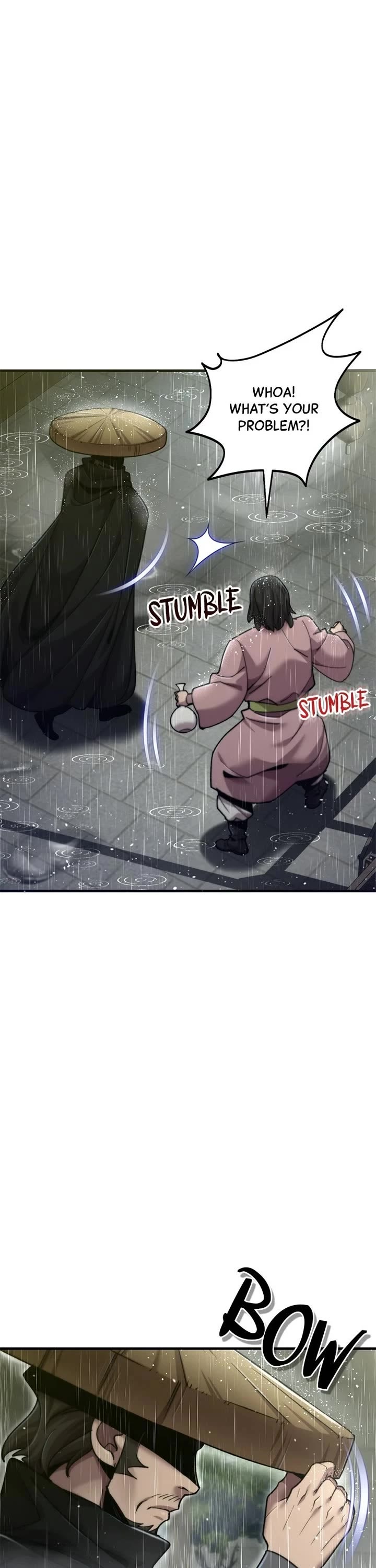 The Masters Have Subscribed chapter 65 page 28