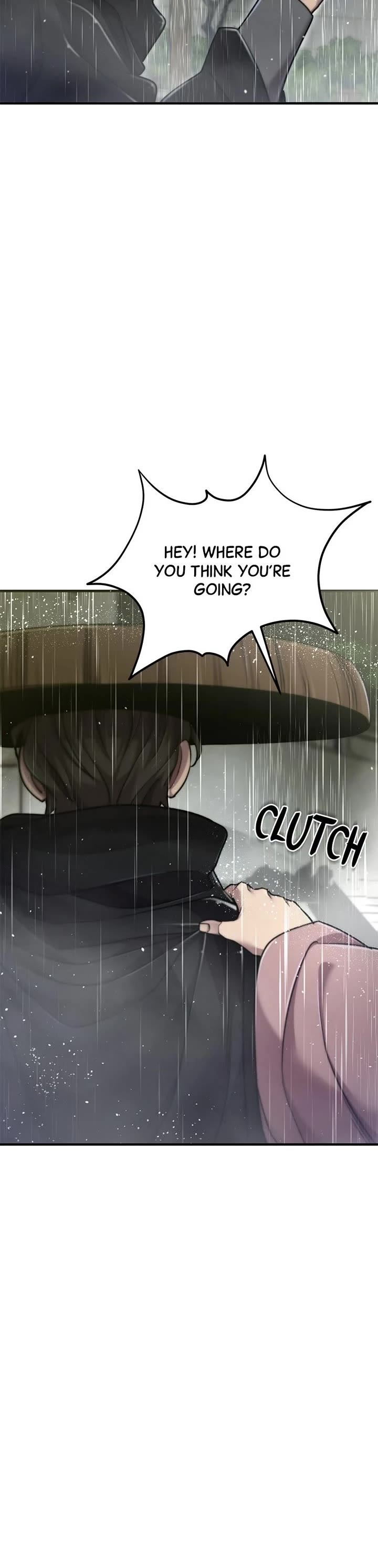 The Masters Have Subscribed chapter 65 page 29