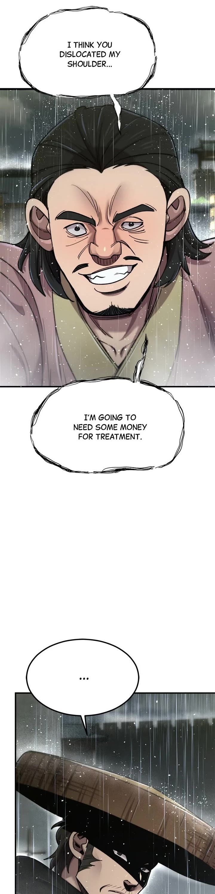 The Masters Have Subscribed chapter 65 page 30