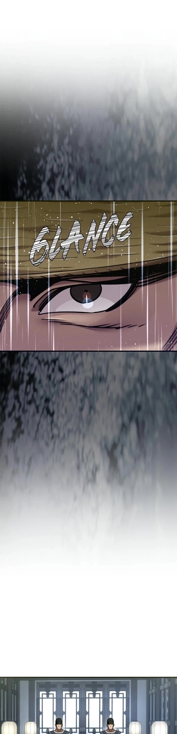 The Masters Have Subscribed chapter 65 page 35