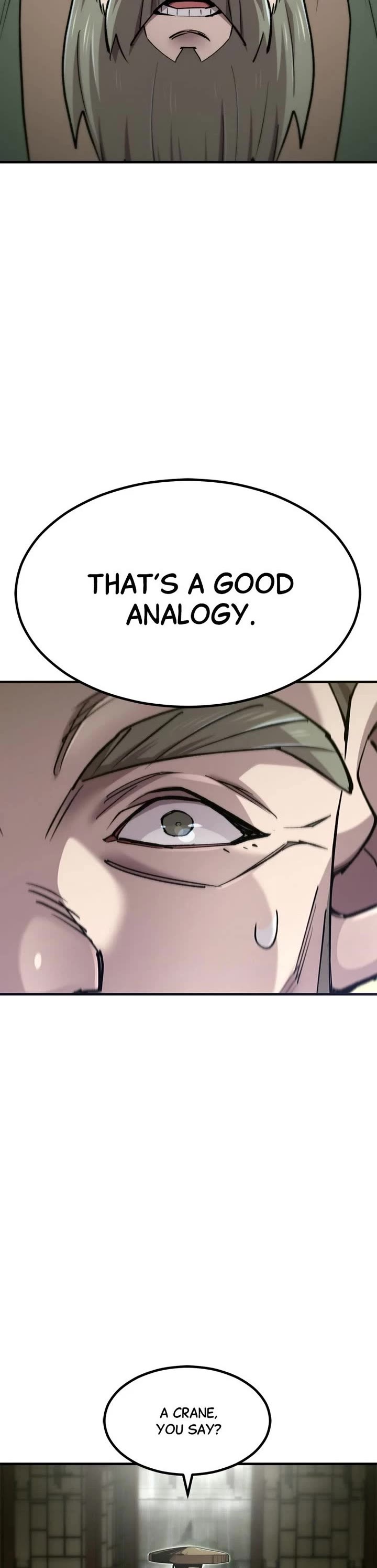 The Masters Have Subscribed chapter 65 page 45