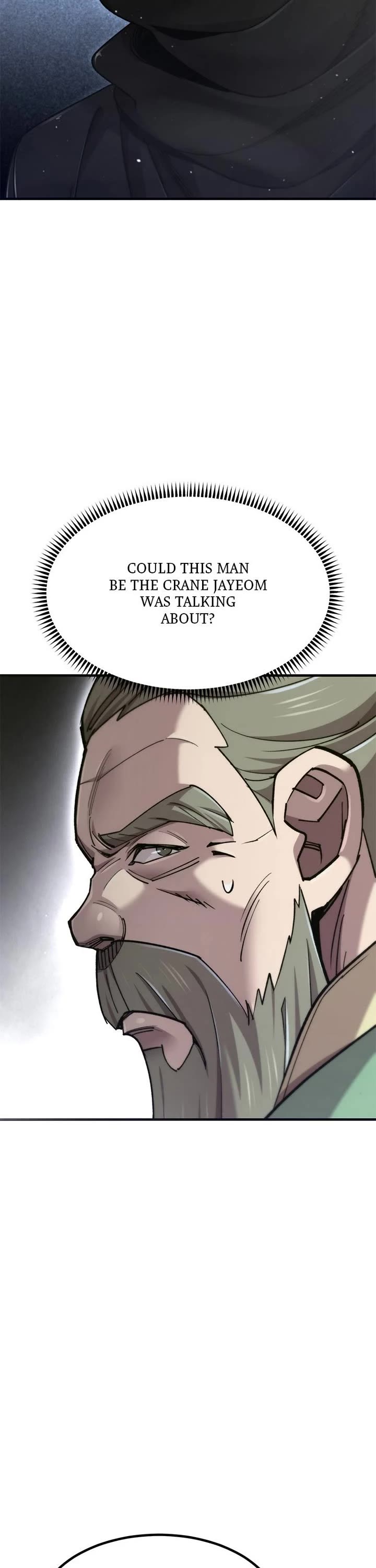 The Masters Have Subscribed chapter 65 page 47