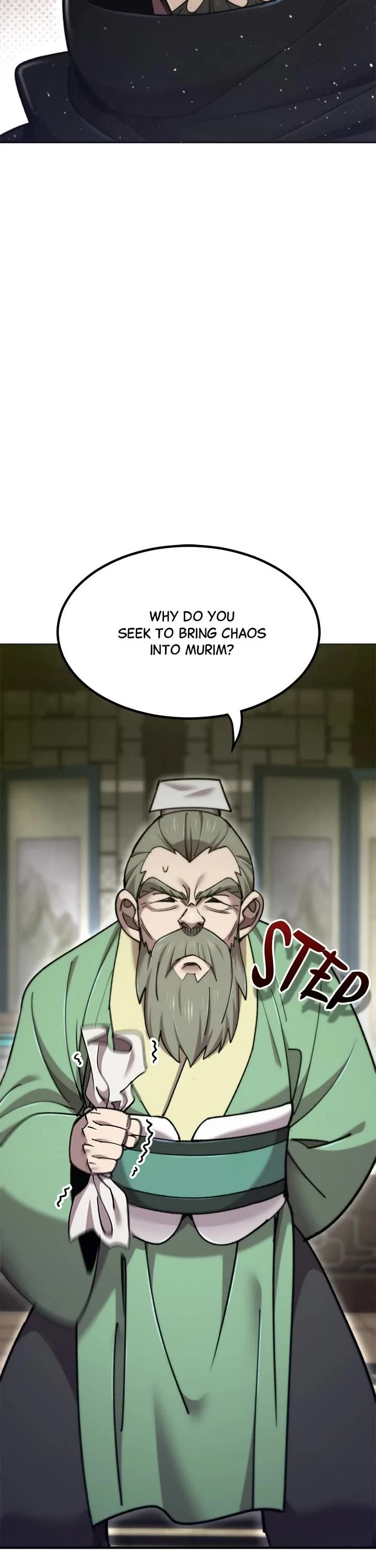 The Masters Have Subscribed chapter 65 page 52