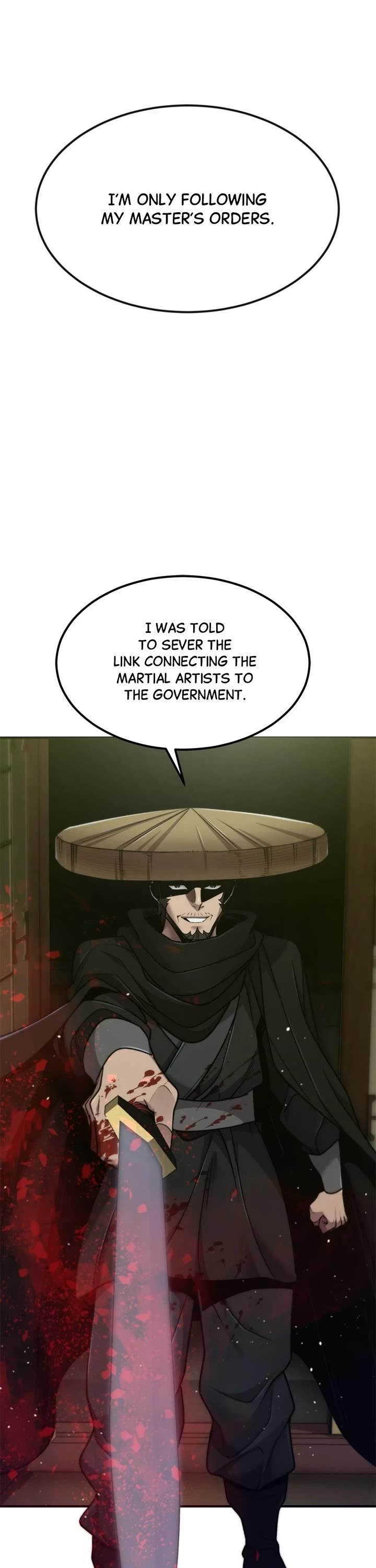The Masters Have Subscribed chapter 65 page 53