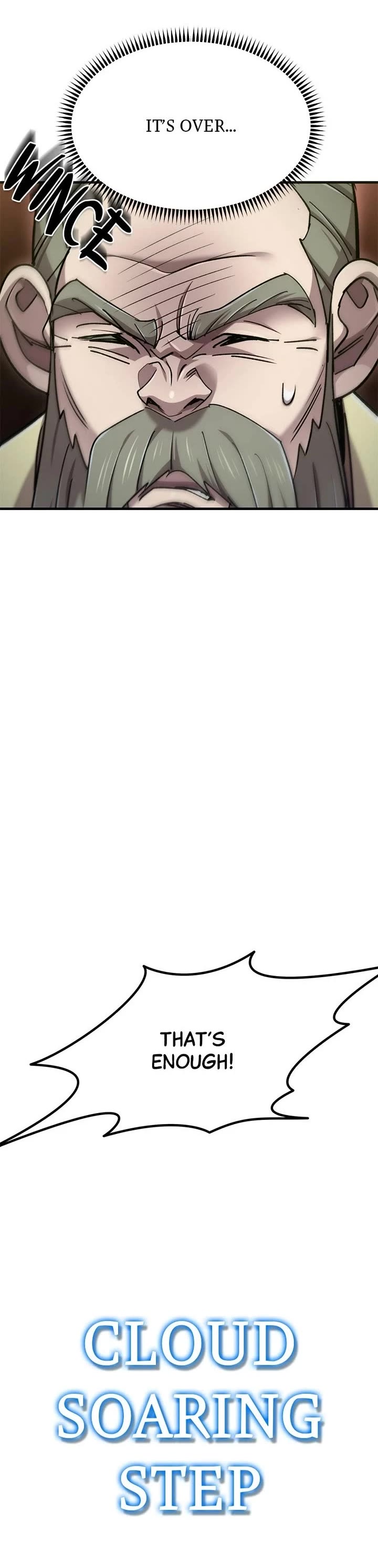 The Masters Have Subscribed chapter 65 page 55