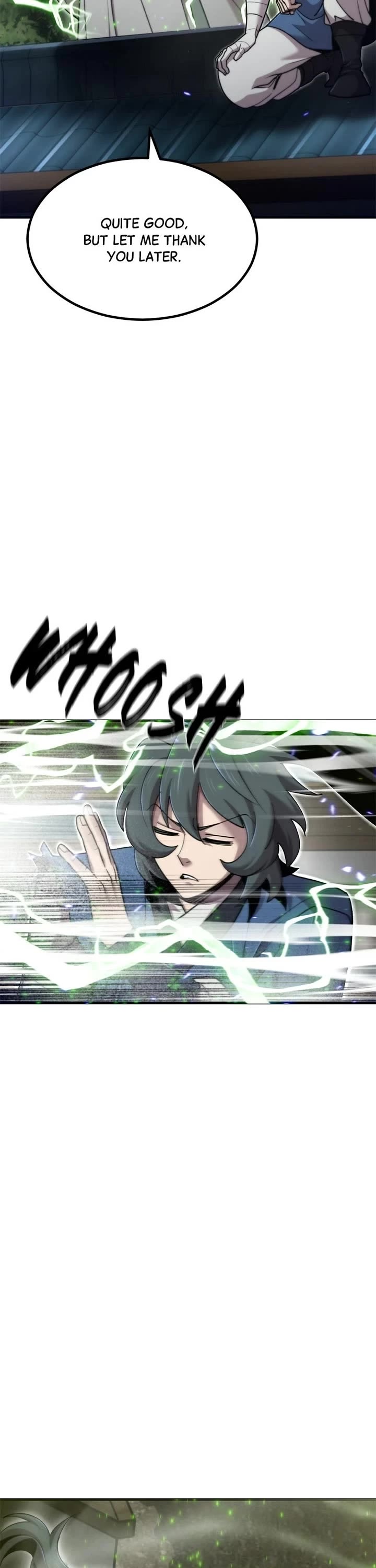 The Masters Have Subscribed chapter 65 page 6