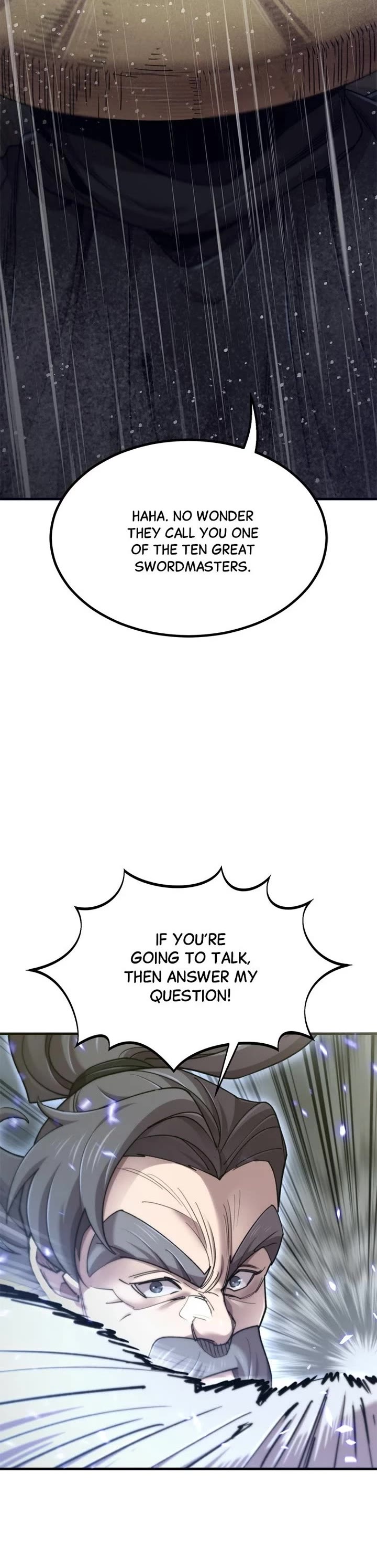 The Masters Have Subscribed chapter 66 page 10