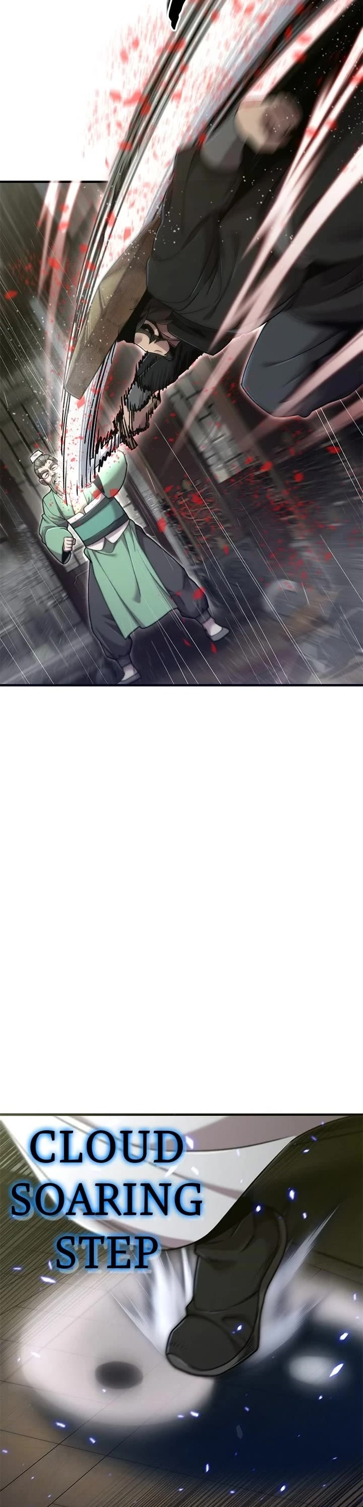 The Masters Have Subscribed chapter 66 page 14
