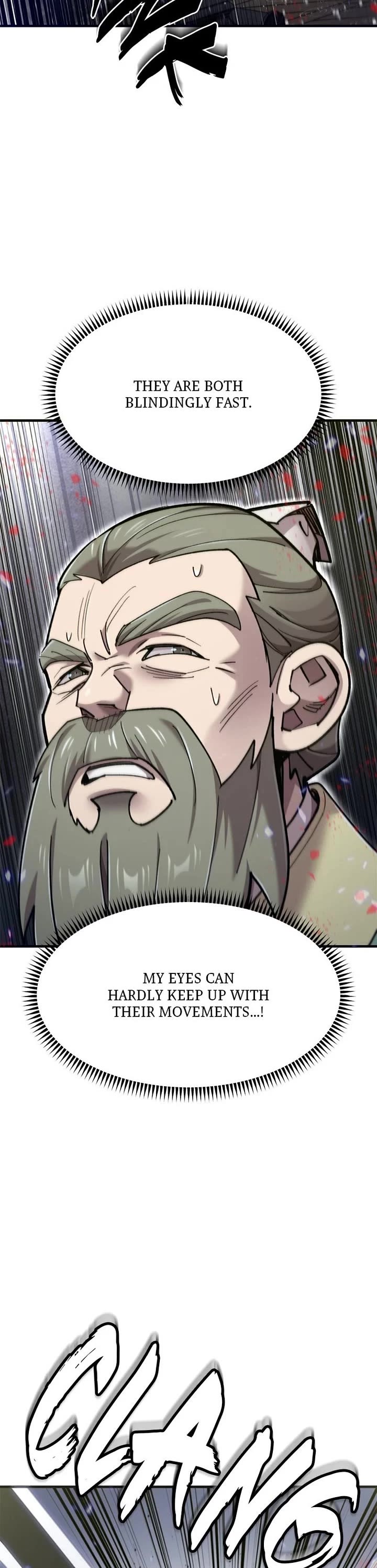 The Masters Have Subscribed chapter 66 page 19
