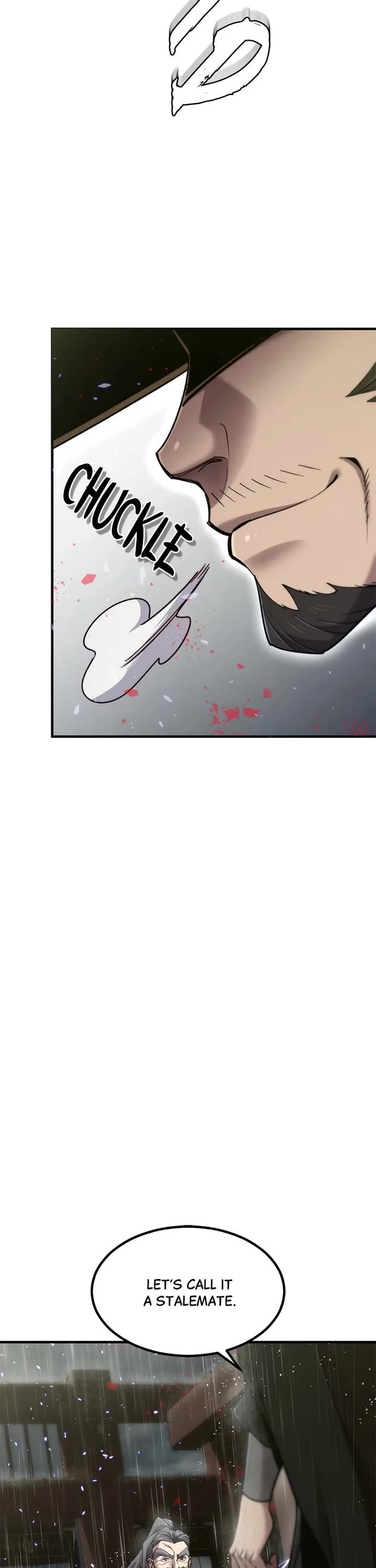 The Masters Have Subscribed chapter 66 page 21
