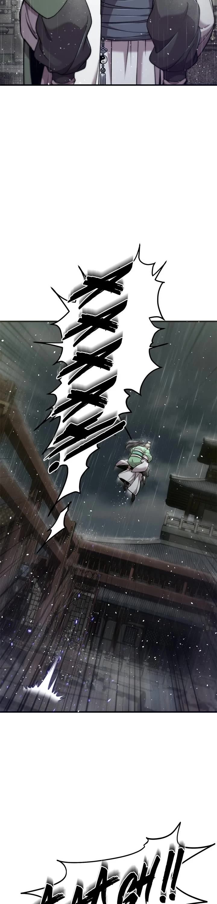 The Masters Have Subscribed chapter 66 page 33