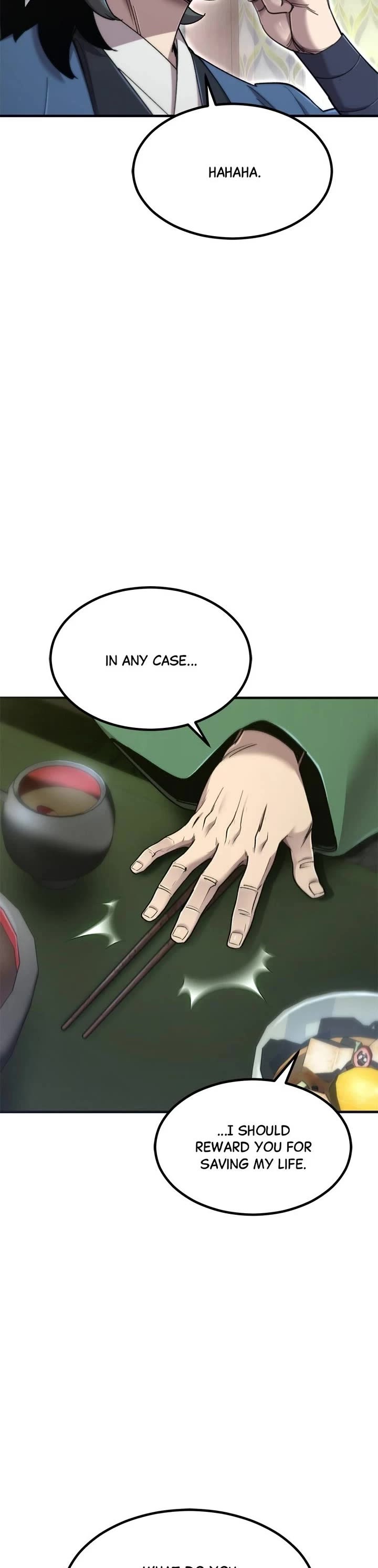 The Masters Have Subscribed chapter 66 page 39