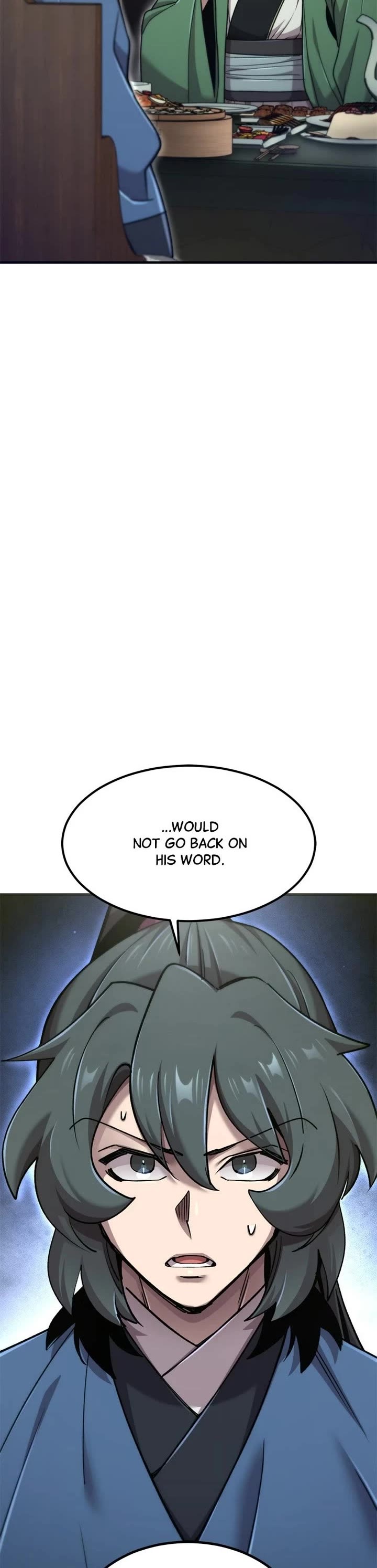 The Masters Have Subscribed chapter 66 page 45