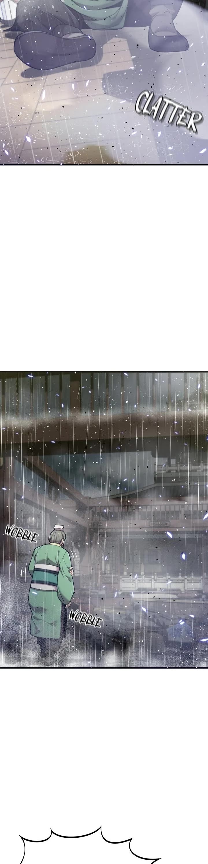 The Masters Have Subscribed chapter 66 page 5
