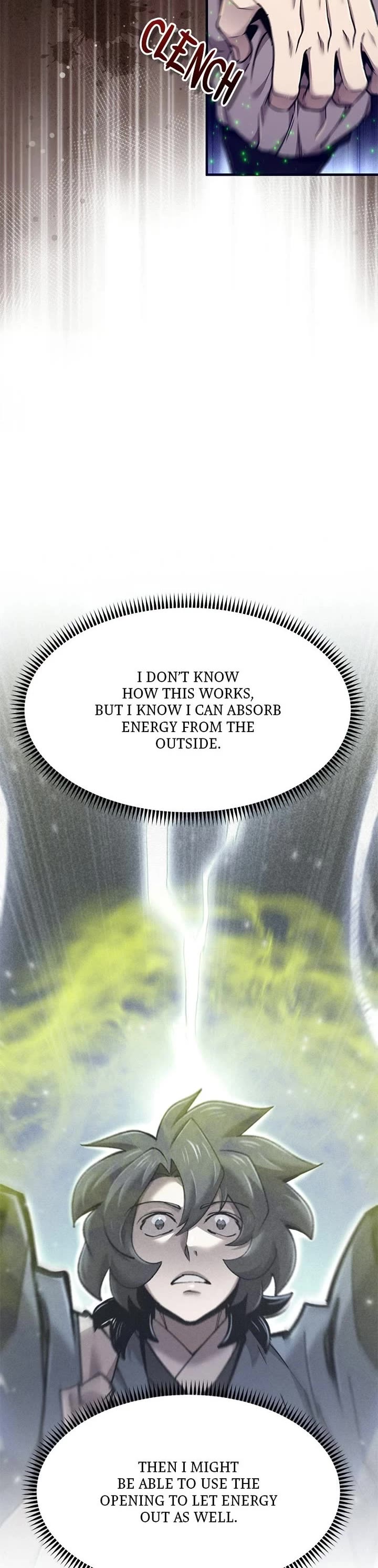 The Masters Have Subscribed chapter 66 page 50