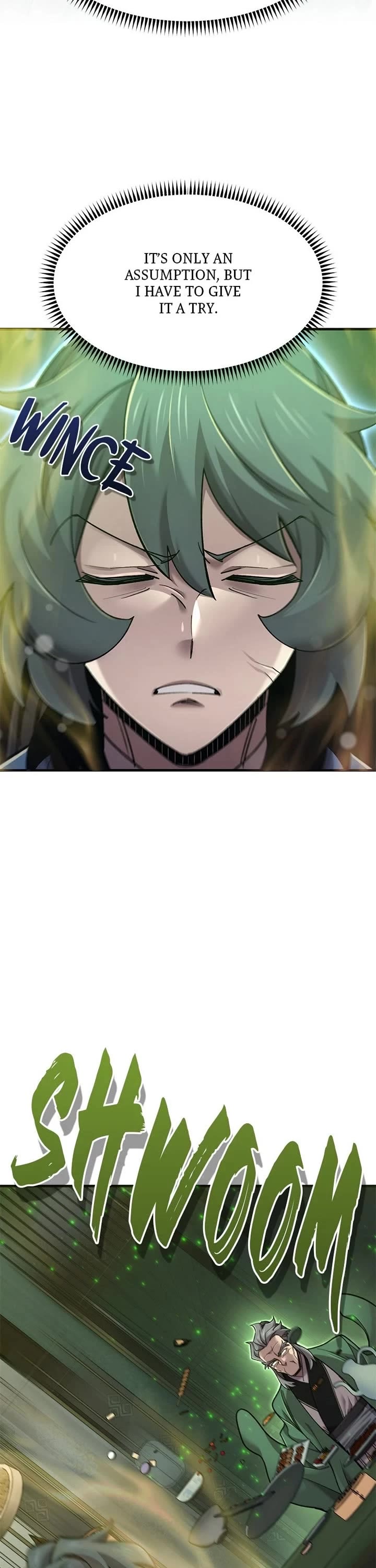 The Masters Have Subscribed chapter 66 page 51