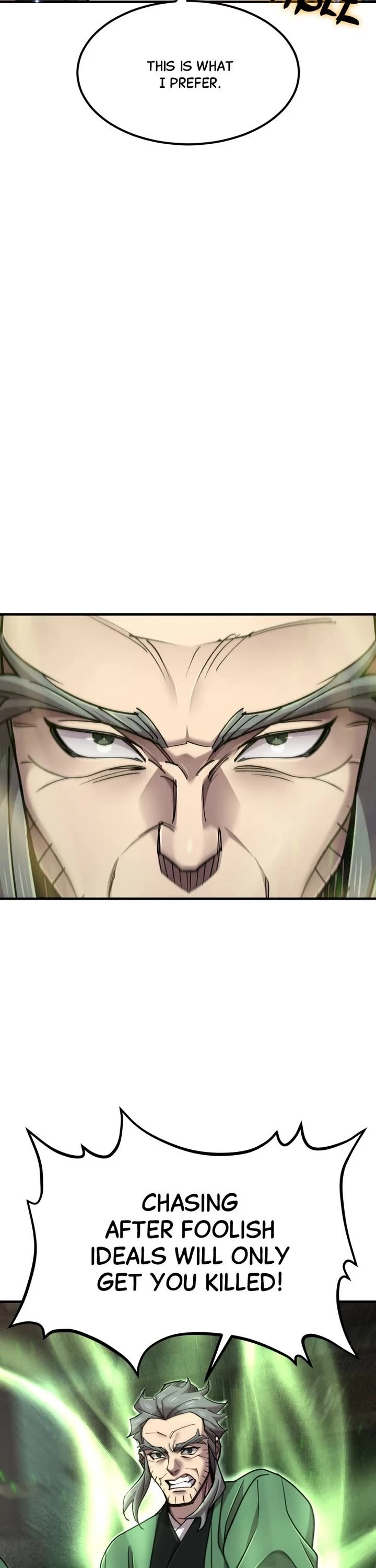 The Masters Have Subscribed chapter 66 page 57