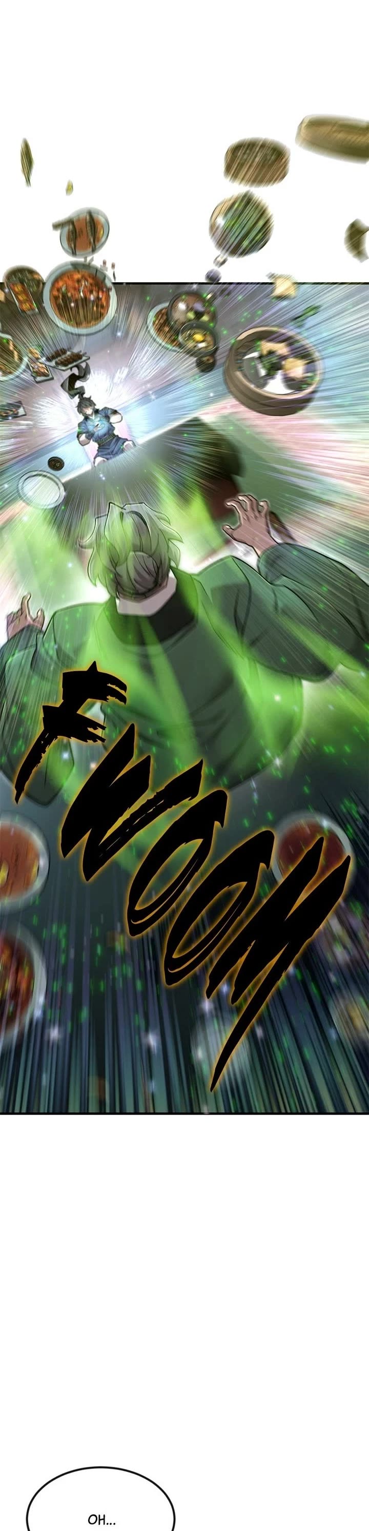 The Masters Have Subscribed chapter 66 page 60