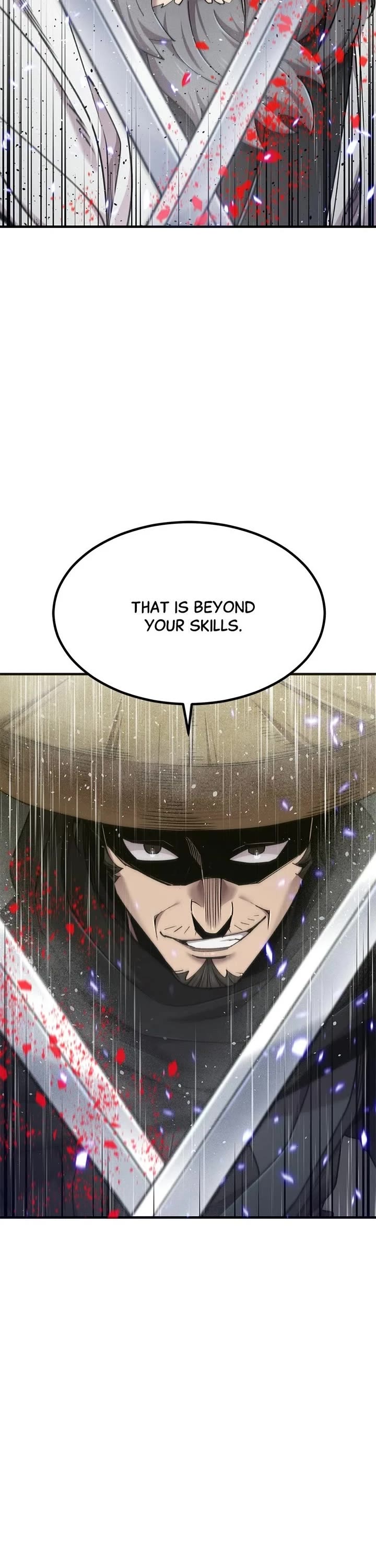 The Masters Have Subscribed chapter 66 page 7
