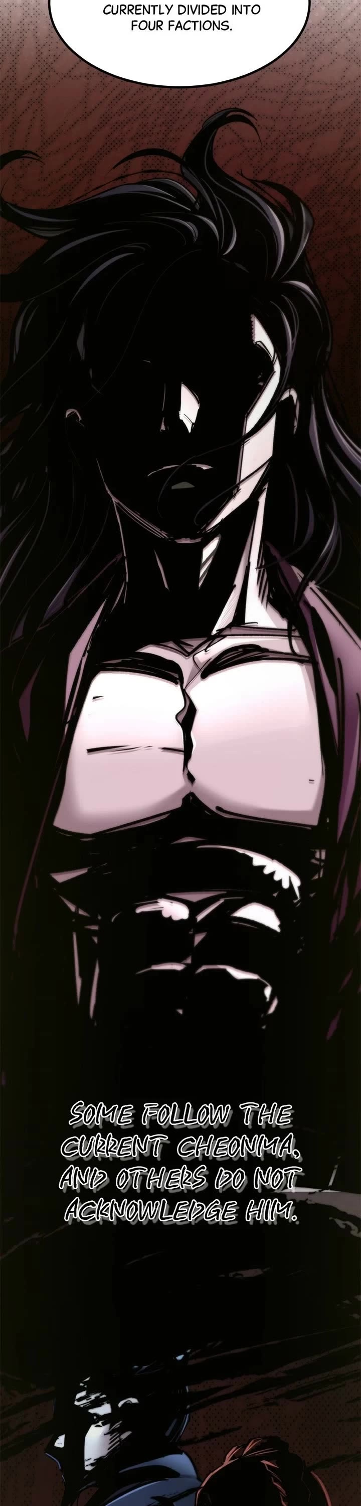 The Masters Have Subscribed chapter 67 page 26
