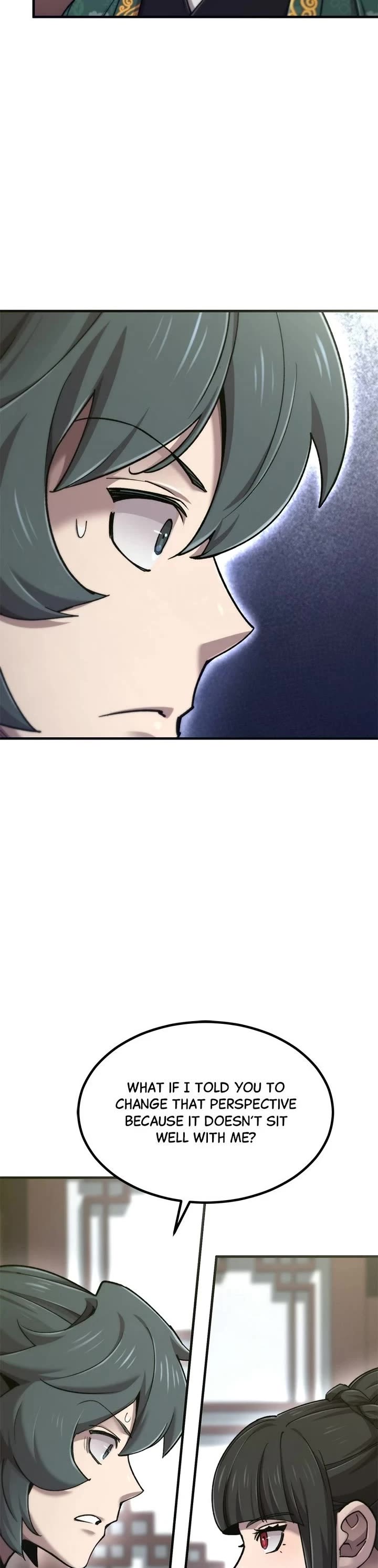 The Masters Have Subscribed chapter 67 page 39