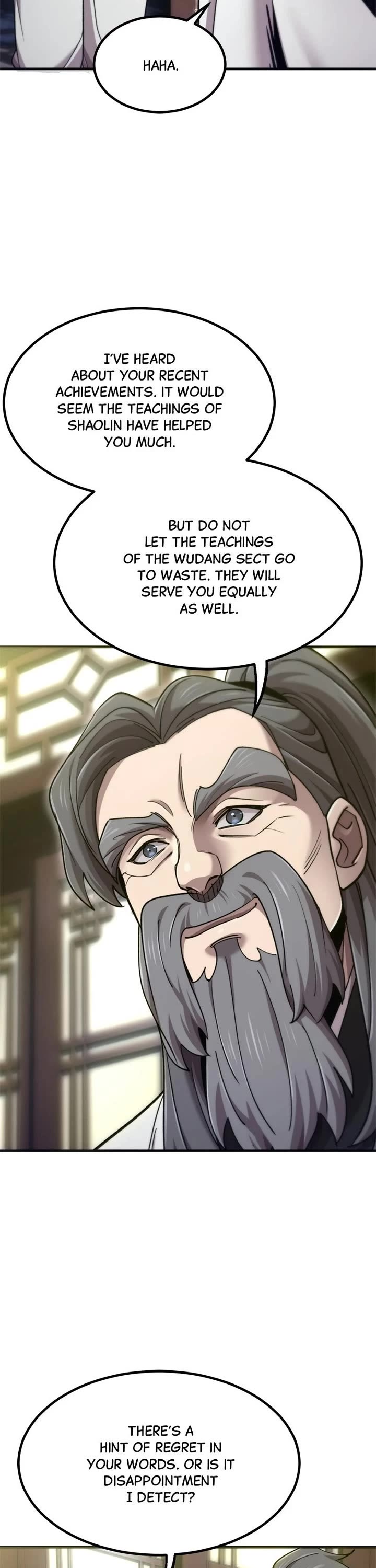 The Masters Have Subscribed chapter 67 page 48