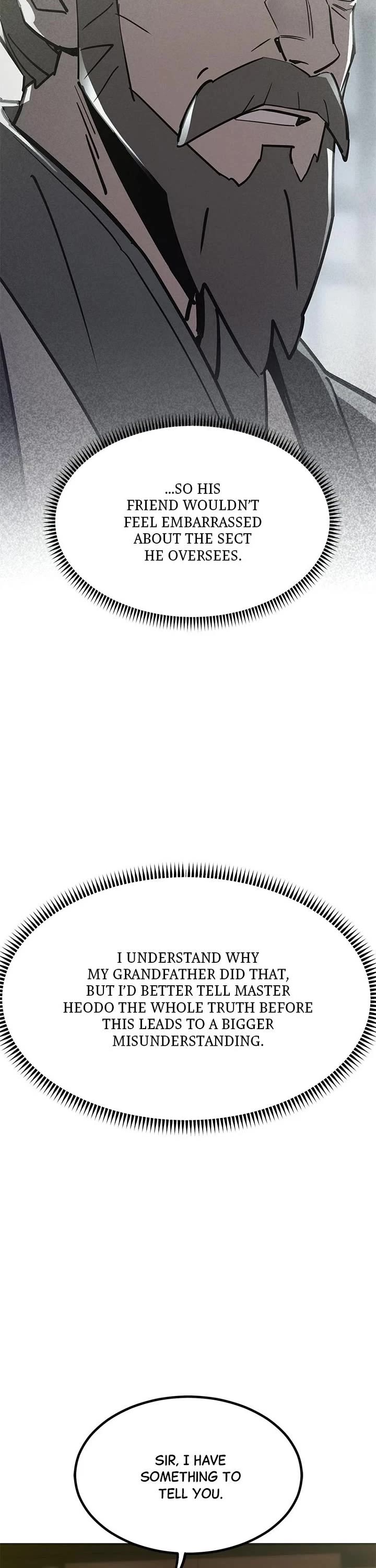 The Masters Have Subscribed chapter 67 page 52