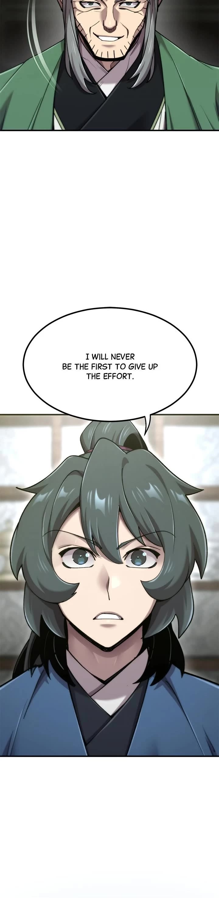 The Masters Have Subscribed chapter 67 page 6