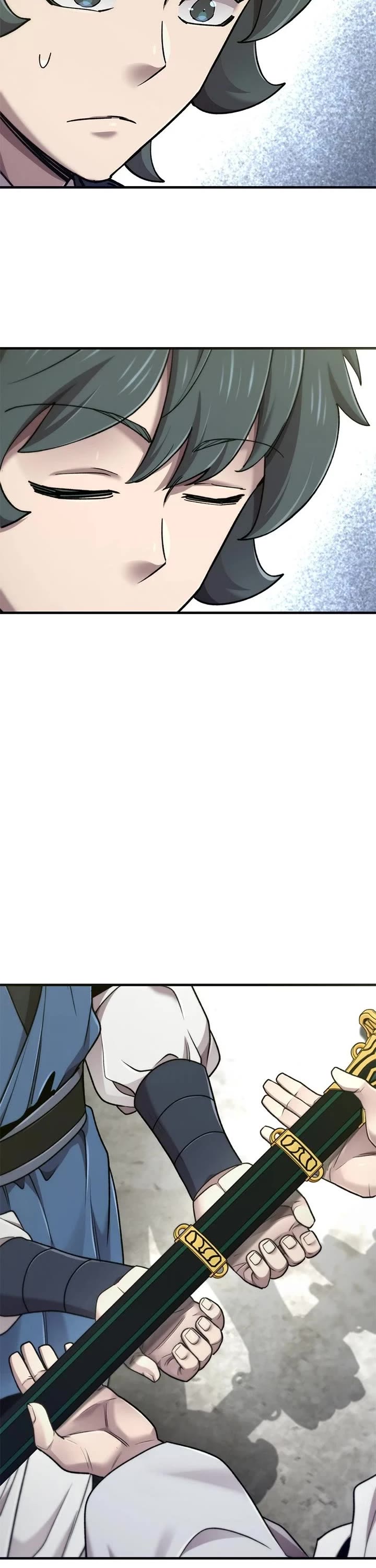 The Masters Have Subscribed chapter 68 page 47