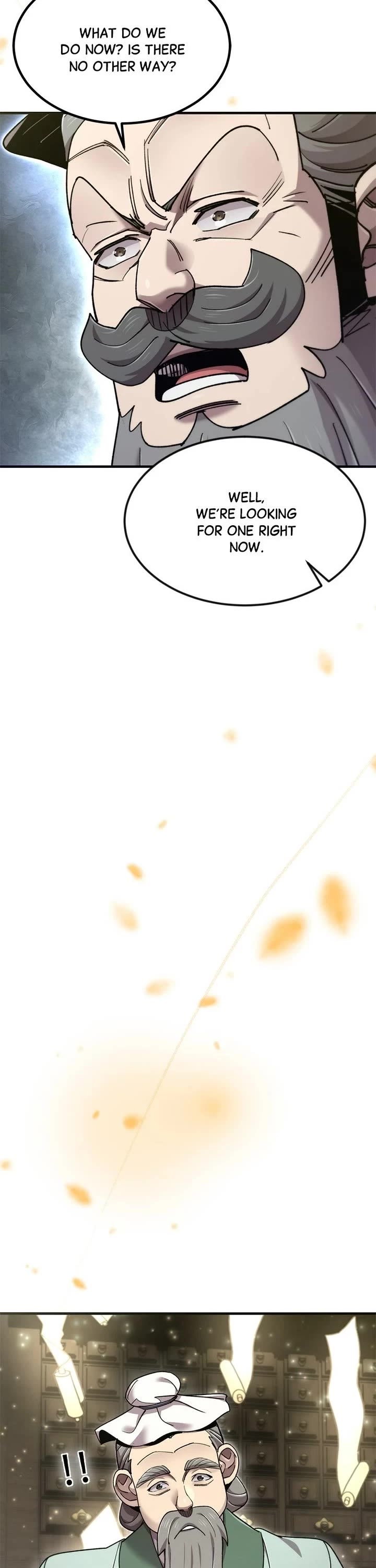 The Masters Have Subscribed chapter 69 page 17