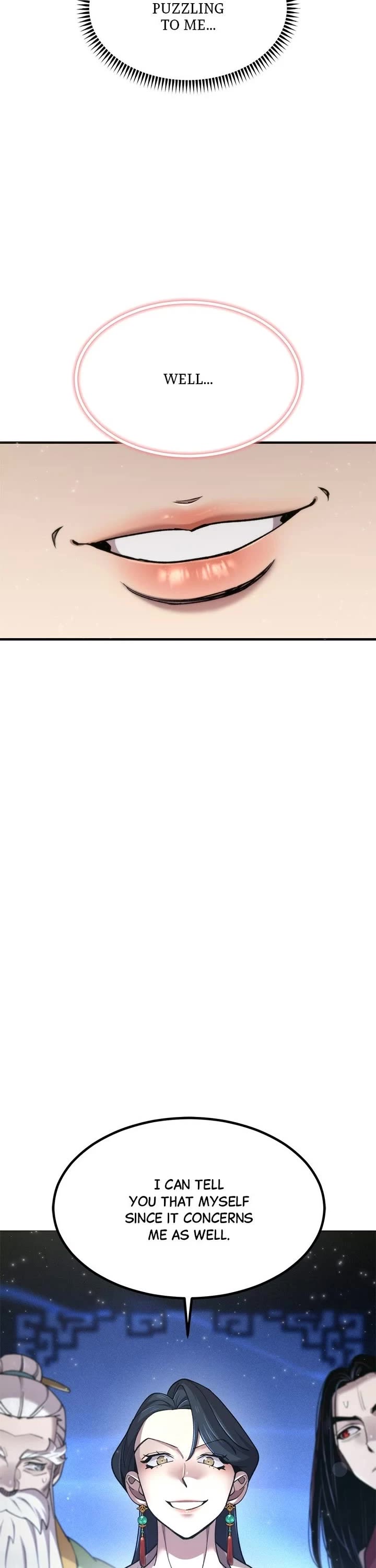 The Masters Have Subscribed chapter 69 page 42