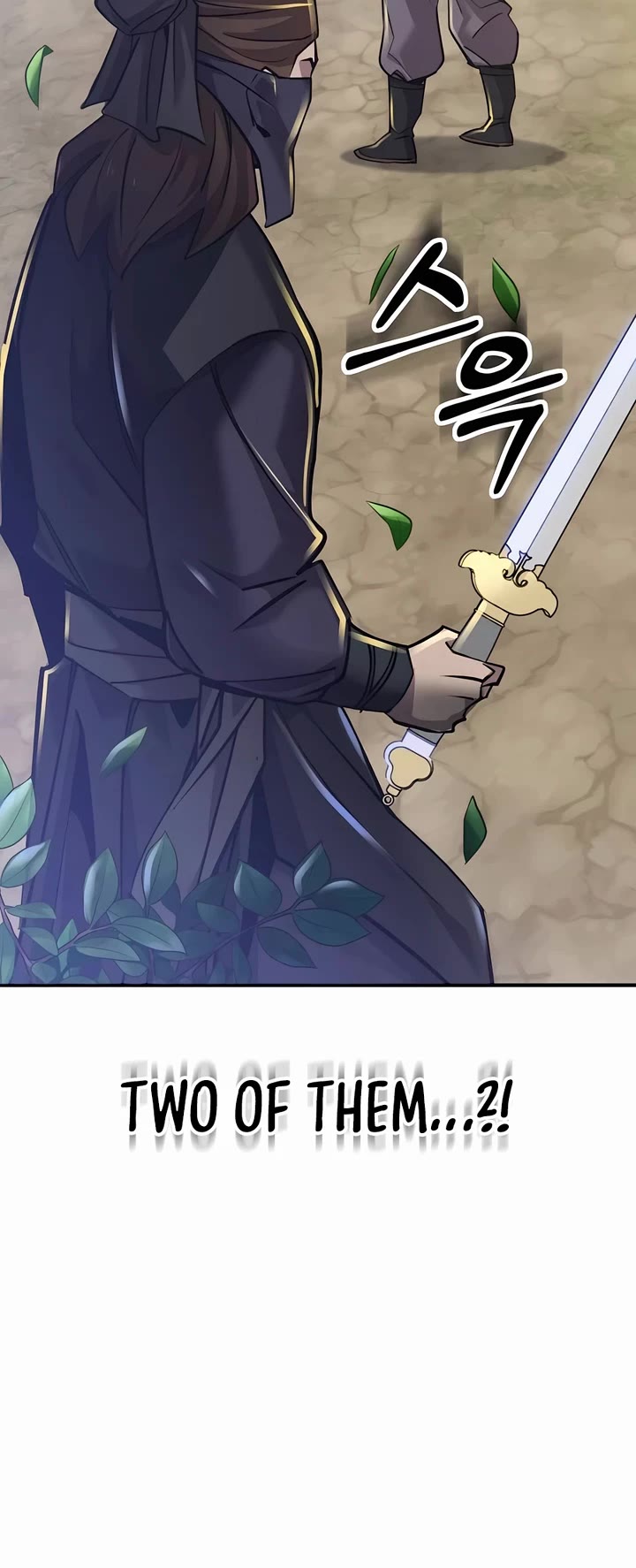 The Masters Have Subscribed chapter 7 page 11