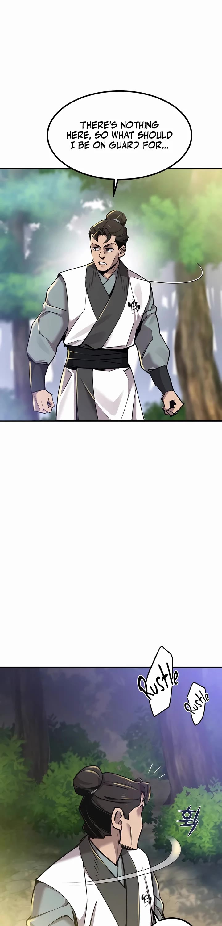 The Masters Have Subscribed chapter 7 page 2