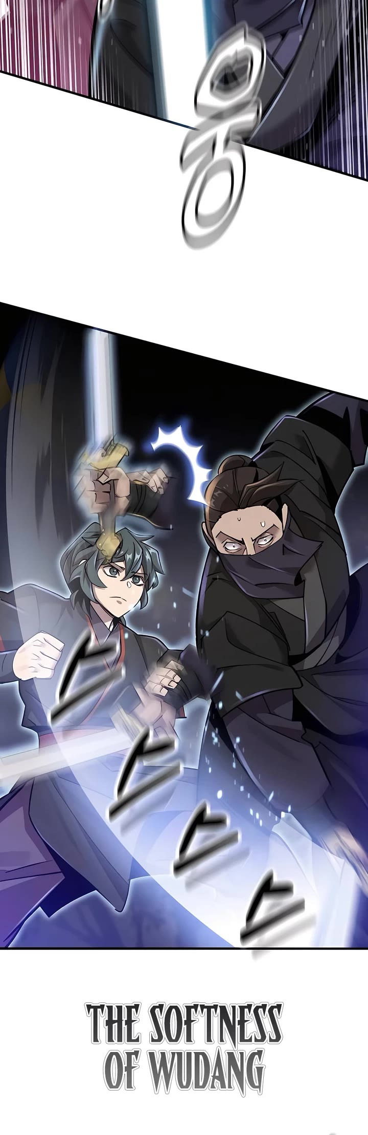 The Masters Have Subscribed chapter 7 page 30