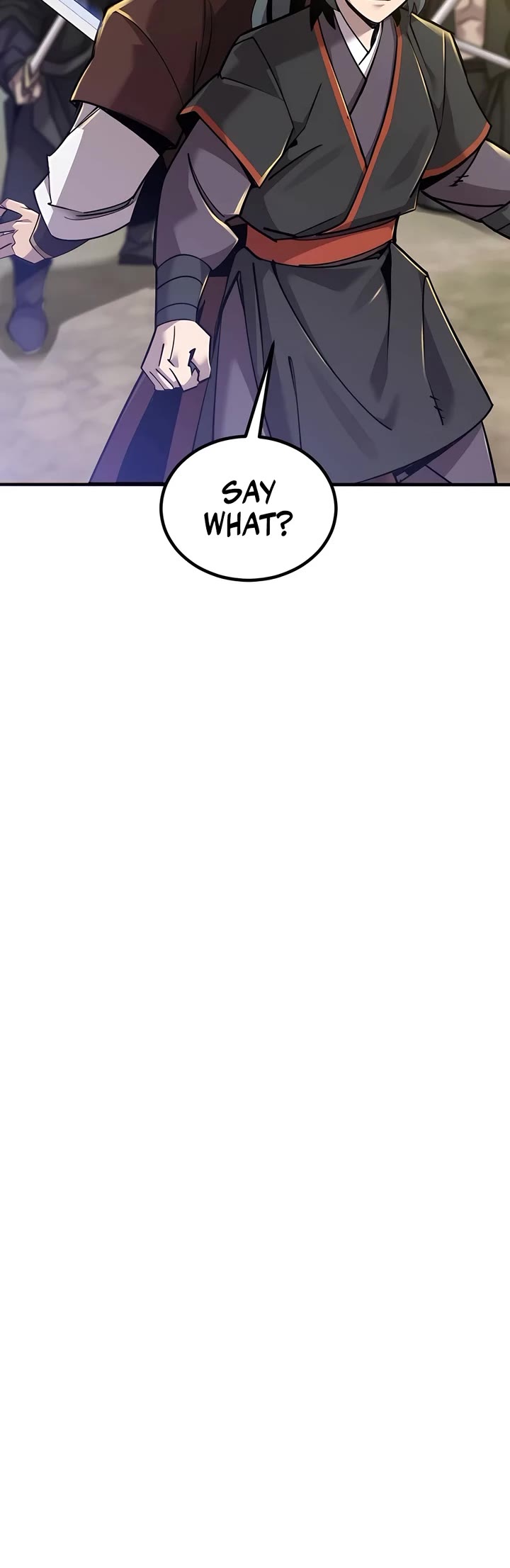 The Masters Have Subscribed chapter 7 page 35