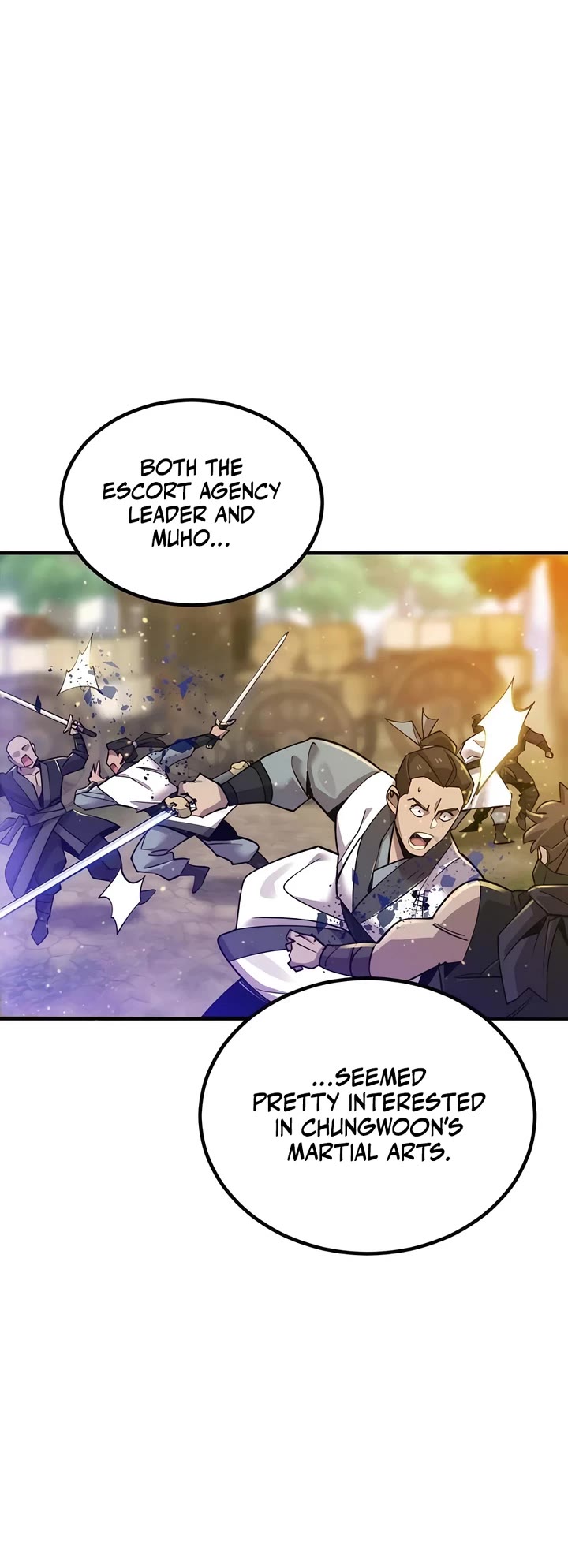 The Masters Have Subscribed chapter 7 page 39