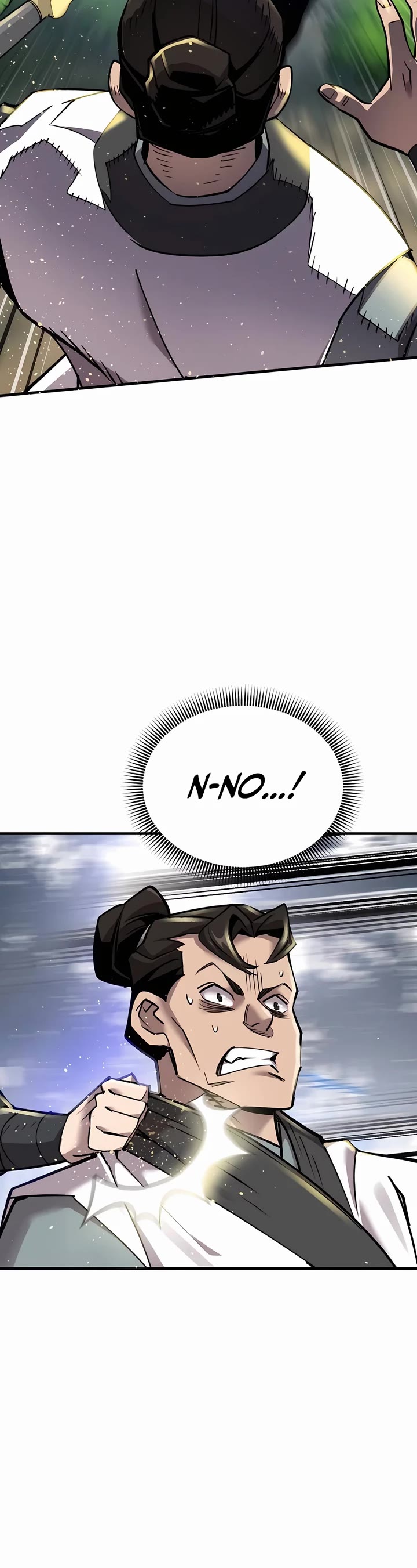 The Masters Have Subscribed chapter 7 page 4