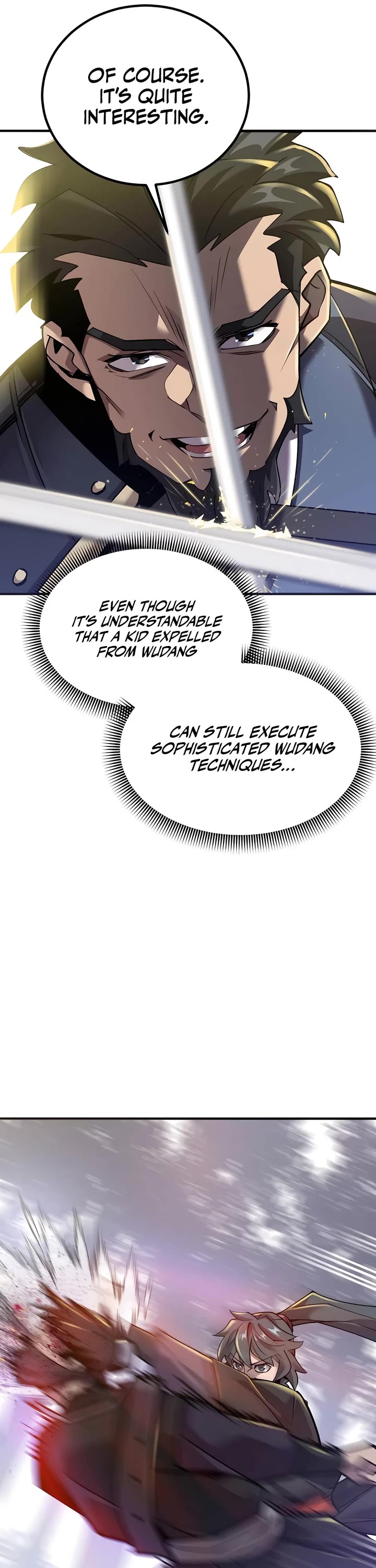 The Masters Have Subscribed chapter 7 page 40