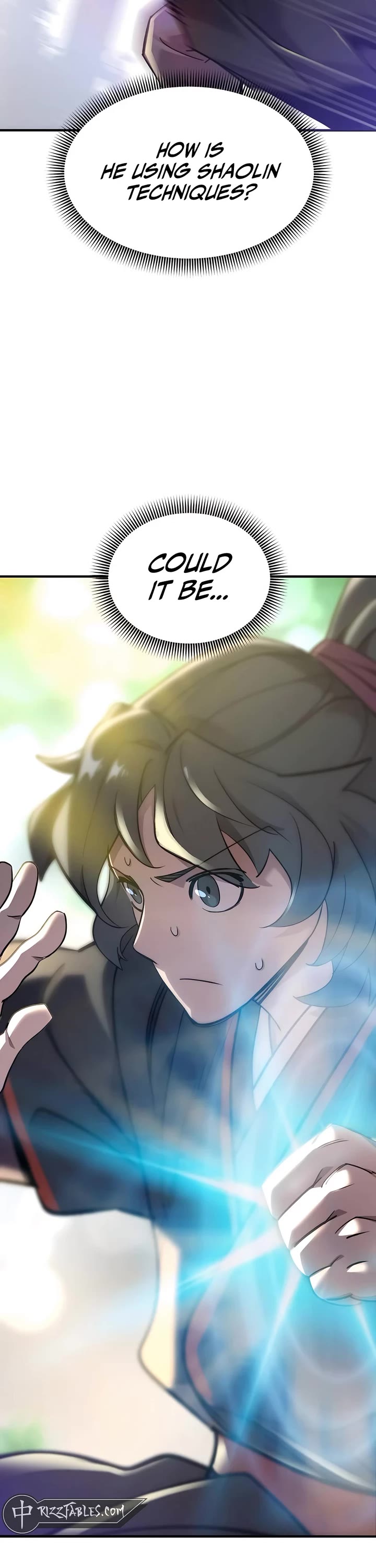 The Masters Have Subscribed chapter 7 page 41