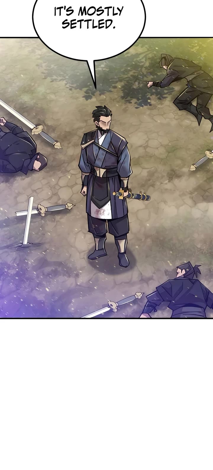 The Masters Have Subscribed chapter 7 page 43